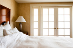 Kirmington bedroom extension costs