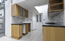 Kirmington kitchen extension leads
